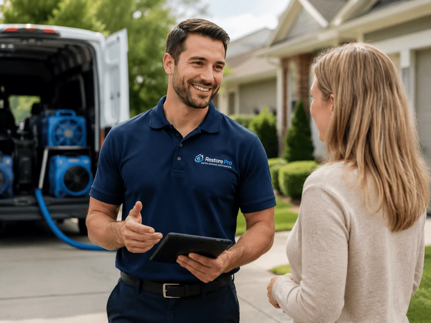 Water Damage Restoration Saint Augustine, FL FAQs